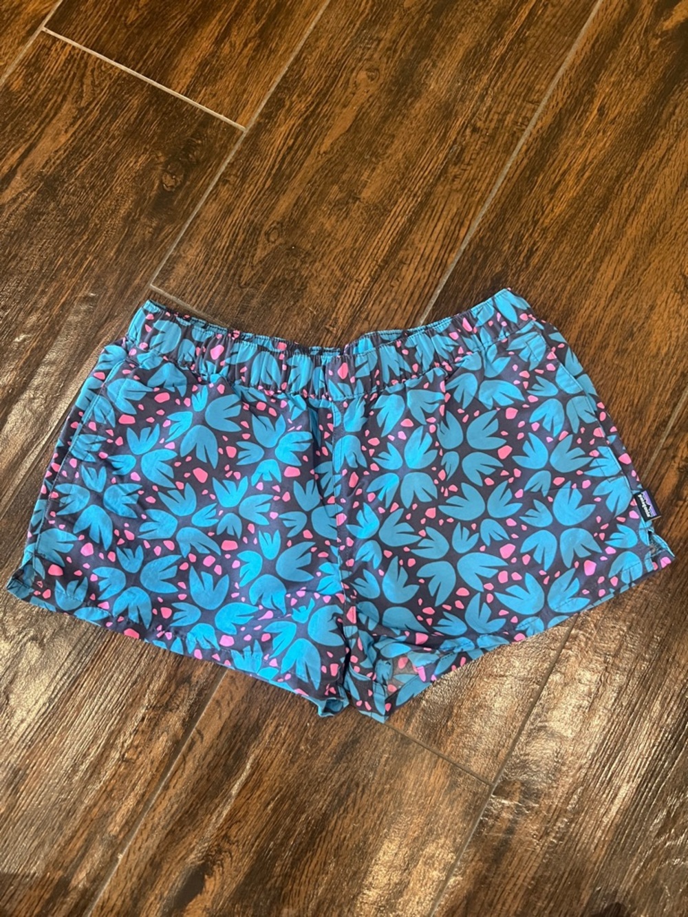 Women’s Patagonia Barely Baggies Shorts